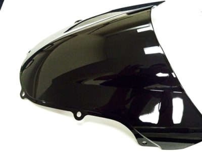 Sportbike Windshield